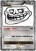 TROLL