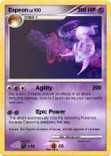 Espeon
