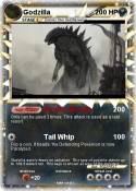 Godzilla