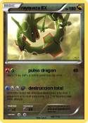 rayquaza EX
