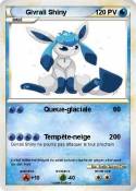 Givrali Shiny
