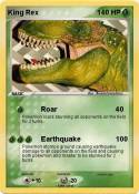 King Rex