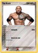 The Rock