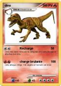 dino