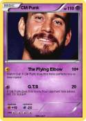 CM Punk