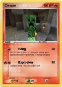 Creeper