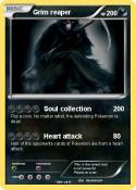 Grim reaper