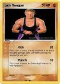 Jack Swagger