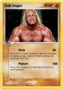 Hulk Hogan