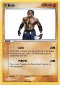 R Truth