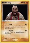 Brodus Clay