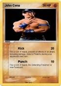 John Cena