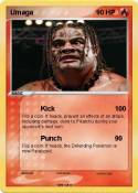 Umaga