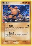 The Rock