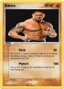 Batista
