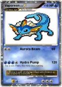 Vaporeon