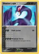 Shadow Lugia