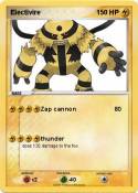 Electivire