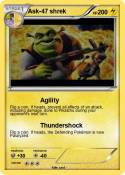 Ask-47 shrek