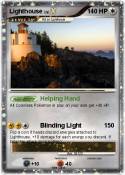 Lighthouse