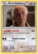 Hector Salamanc