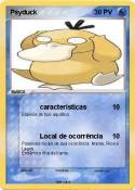 Psyduck