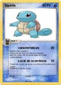 Squirtle