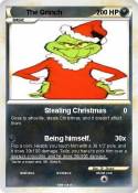 The Grinch
