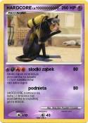 HARDCORE