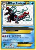 Mega Pokémon
