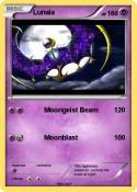 Lunala