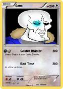 Sans