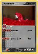 dark groudon 1