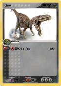dino
