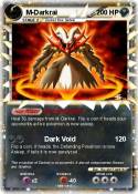 M-Darkrai