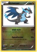 M charizard