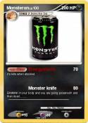 Monsteron