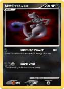 MewThree