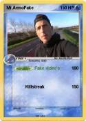 Mr.ArmoFake