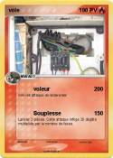 vole
