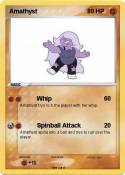 Amathyst