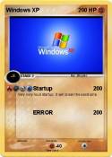 Windows XP