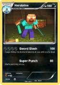 Herobrine