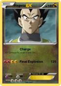 Vegeta