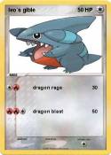 leo´s gible