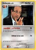 Hollande