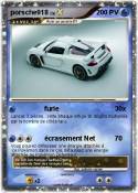 porsche918