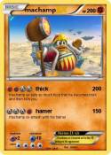 machamp