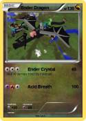 Ender Dragon
