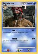 Argonian